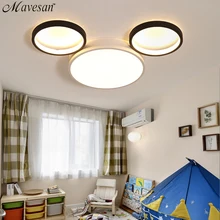 Современная светодиодная люстра в виде макарон, люстра для детской комнаты, декоративная люстра для детской комнаты, светодиодная лампа, светильники