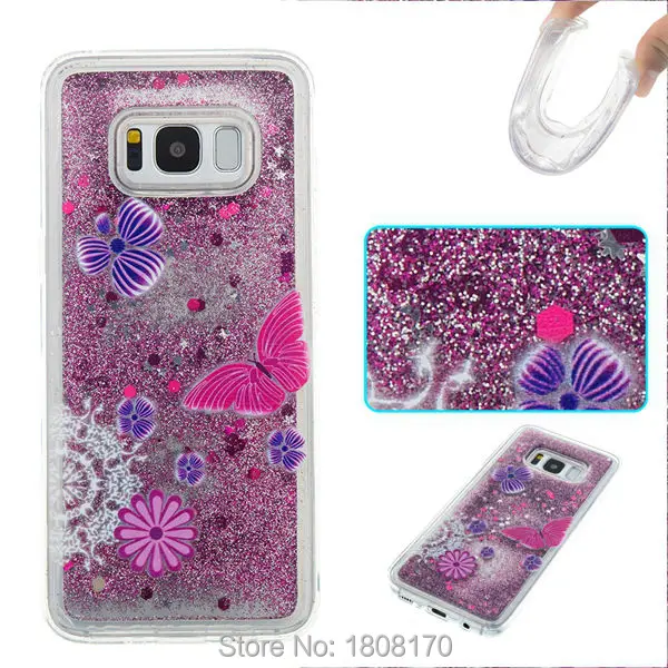 64168 S8 S8PLUS P8LITE 2017TPU (4)