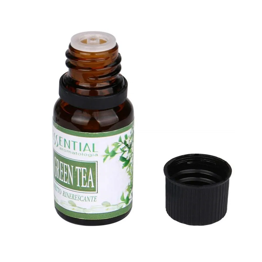 

Essential Oils for aroma diffuser air Humidifier Aromatherapy Water-soluble Oil 12 Kinds of Fragrance flavor Green Tea