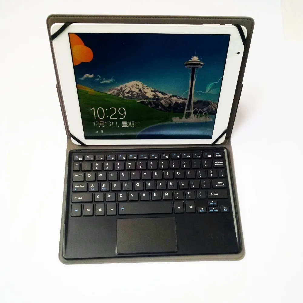 Тачпад Bluetooth клавиатура чехол для Acer Iconia One 10 B3 A40/B3 A40FHD A30 A3 A40 планшетный ПК One|Чехлы