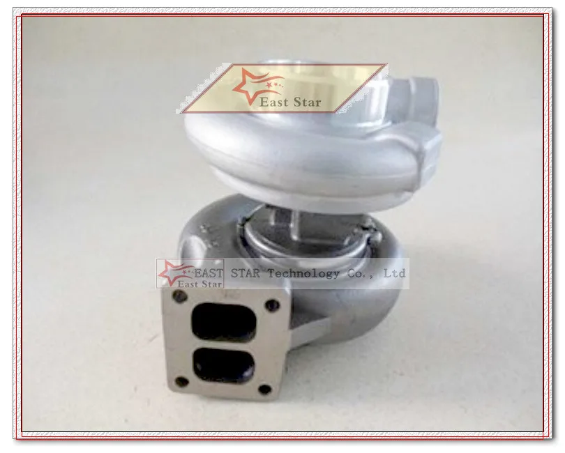 TD08H-31M 114400-4441 114400-4440 1144004441 1144004440 Turbo Turbocharger For HITACH Construction EX470 Excavator 6WG1 6WG1X (2)