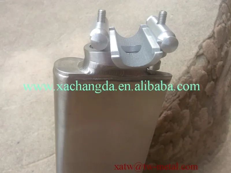 Sale xacd made titanium TT bike frame 700C titanium titanium Triathlon bike frame 6