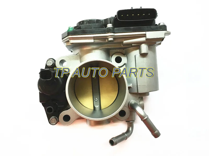 Корпус дроссельной заслонки для H-onda Ci-vic GX Se-dan 1.8L L4 OEM 16400-RNE-A01 136200-7000 |