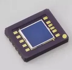 

1 шт./лот S5106 PIN фотодиодная длина волны 960 нм 5*5 мм новый оригинальный