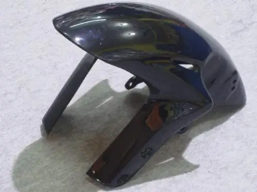 Набор обтекателей мотоцикла для HONDA CBR1000RR 06 07 CBR 1000RR 2006 2007 CBR1000 ABS Blue flames black