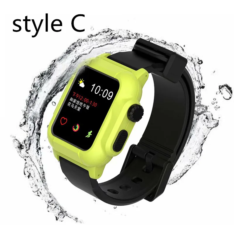 style C