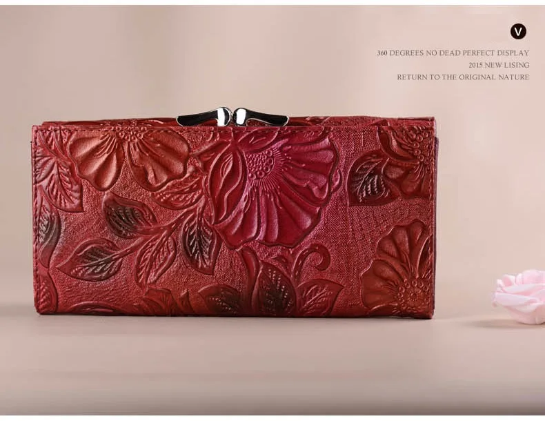 women wallets genuine leather (5)