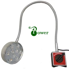 9 Вт светодиодный деревообрабатывающий станок светодиодный потолочный светильник