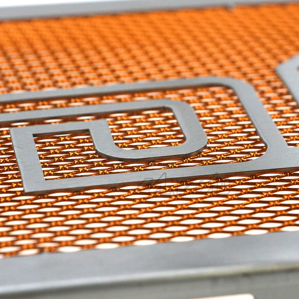 KTM DUKE RADIATOR GUARD (7)