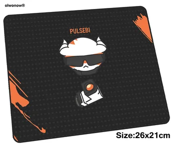 

Rainbow Six Siege pad mouse gamer mause pad 260x210x3mm padmouse Customized mousepad ergonomic gadget Personality desk mats