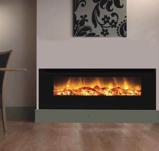 big wall insert electric fireplace-in Electric Fireplaces from Home Appliances on Aliexpress.com | Alibaba Group Cheap mount sync