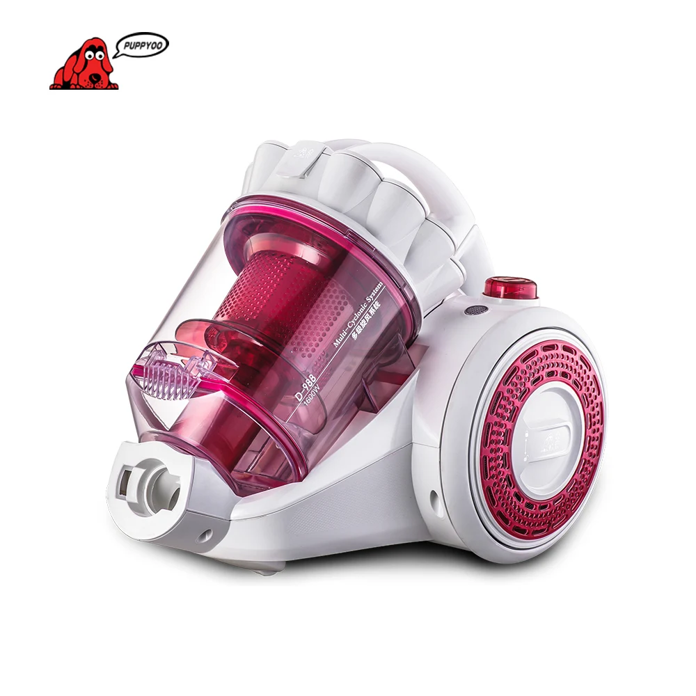 Buy PUPPYOO Best Selling &Low Noise Mites Vacuum