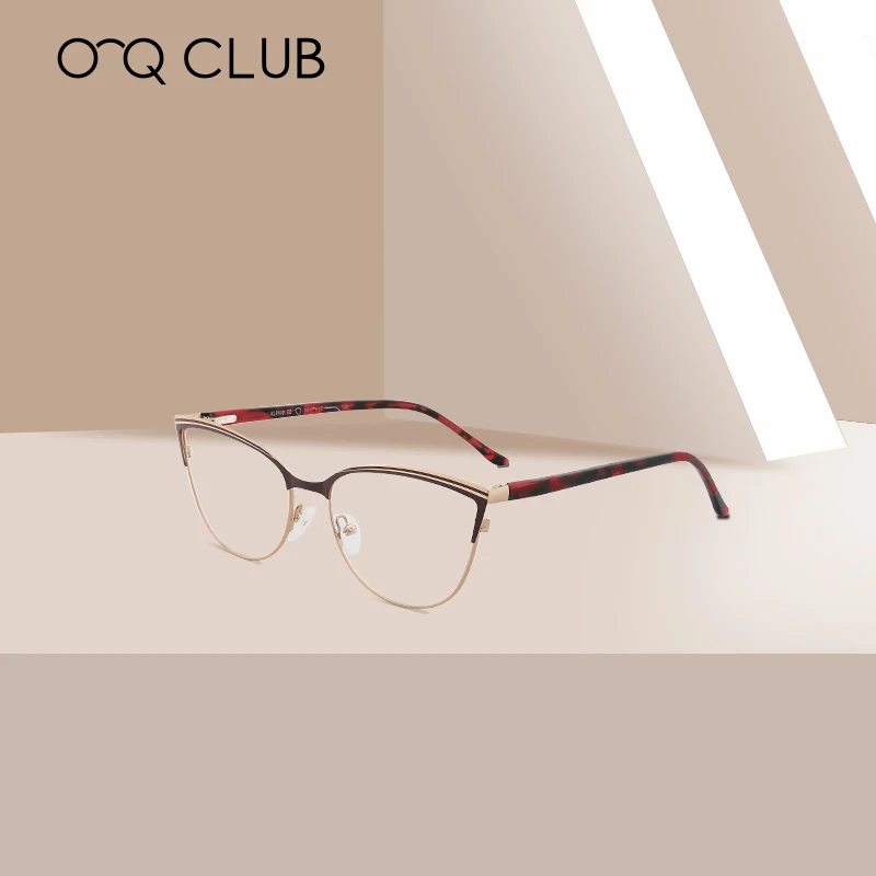 

Fashion Vintage Men Women Cat Eyeglasses Frame Anti-fatigue Goggles glasses Female Male Glasses Frames