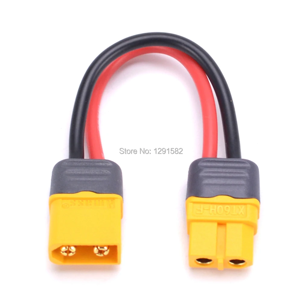 XT60H male to female (7)