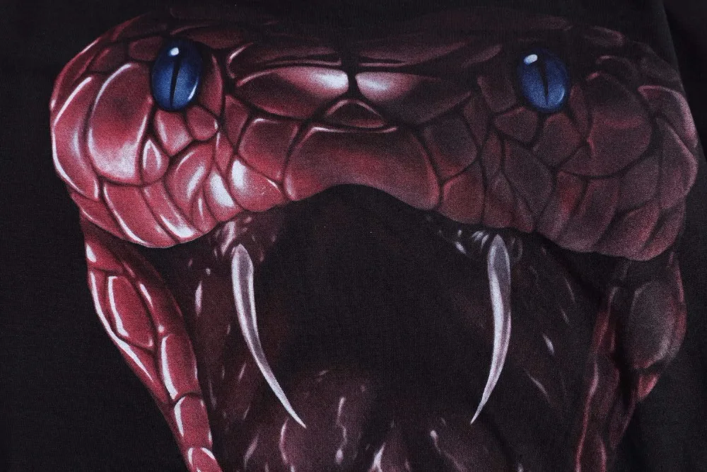 "Viper" - Long sleeve Shirt 5 "Viper" - Long sleeve Shirt 5