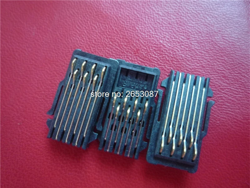 Новый оригинальный соединитель CSIC для Epson 7880 9880 7880C 9450 9400 7800 PX9550 9500 PX-7550 чернила