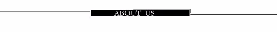 about us