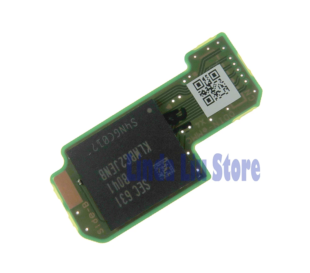  Original replacement parts EMMC 32GB Memory module for ns switch game console