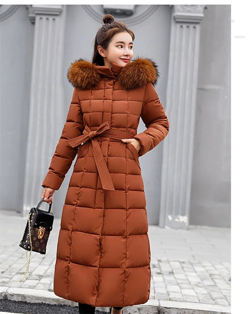 winter jacket for women