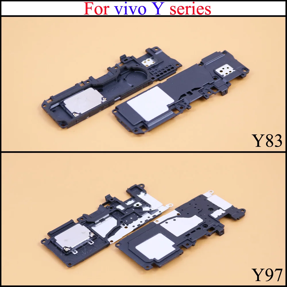 

YuXi Loudspeaker For VIVO Y83 x21s Loud Speaker Buzzer Ringer Board Replacement Spare Parts