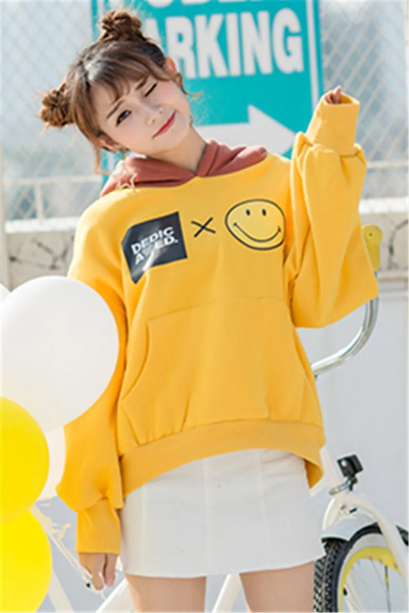 Kpop EXO/кашемировые толстовки с капюшоном и надписью two patrol call me baby Shixun Bo lige side with the