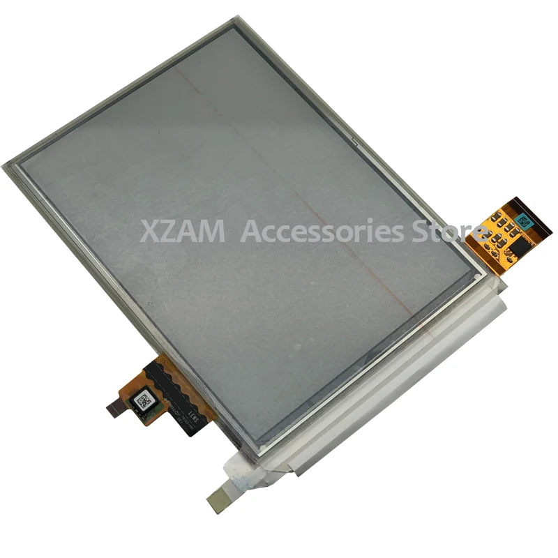 

ED060KD1 Lcd for Kindle Paperwhite 3 display E-reader - Black, 6" High-Resolution Display (300ppi) with BuiKindle paperwhitw2015