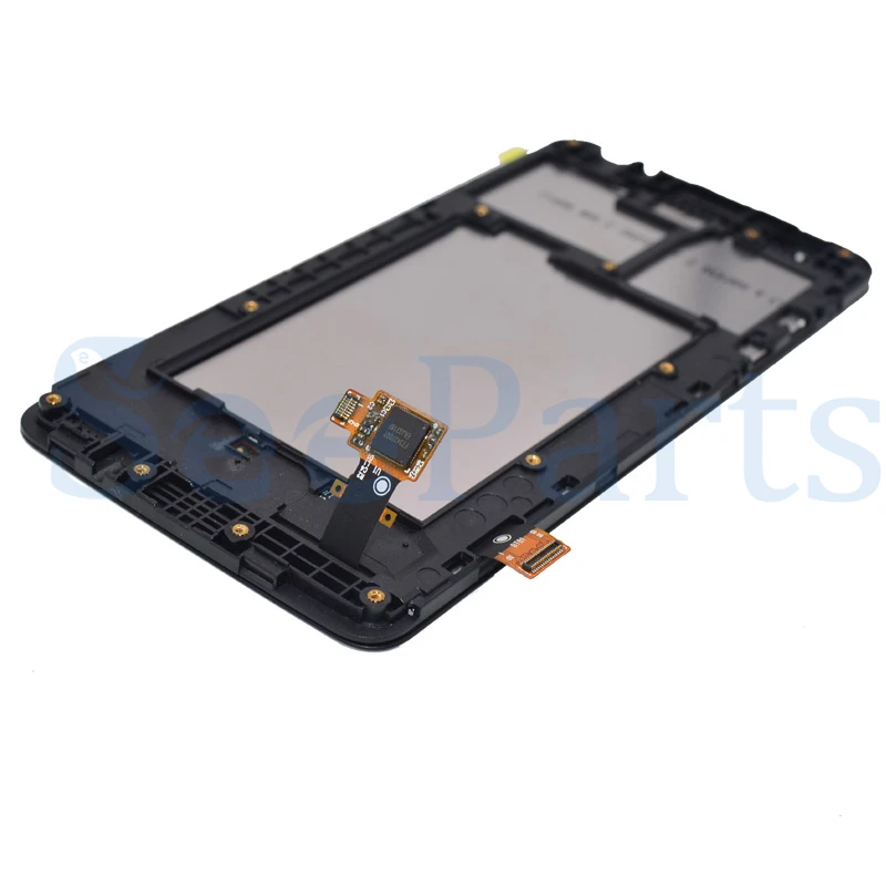 X240 LCD