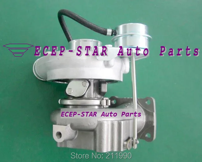 CT26 17201-58020 1720158020 17201 58020 Turbine Turbo Turbocharger For TOYOTA Dyna Truck 1984-1994 Engine 13BT 3.4L;14BT 3.7L (3)