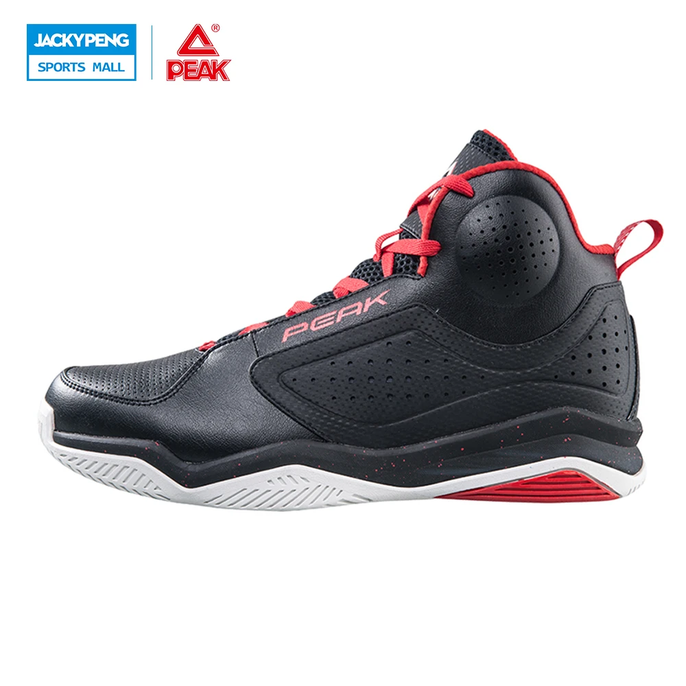 PEAK Sport Shoes Basketball Men Chaussure Basket Homme Ultra Boost