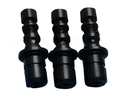

KNOKOO SMT nozzle E type pick up nozzle 21003-65000-005 used in MIRAE smt machine