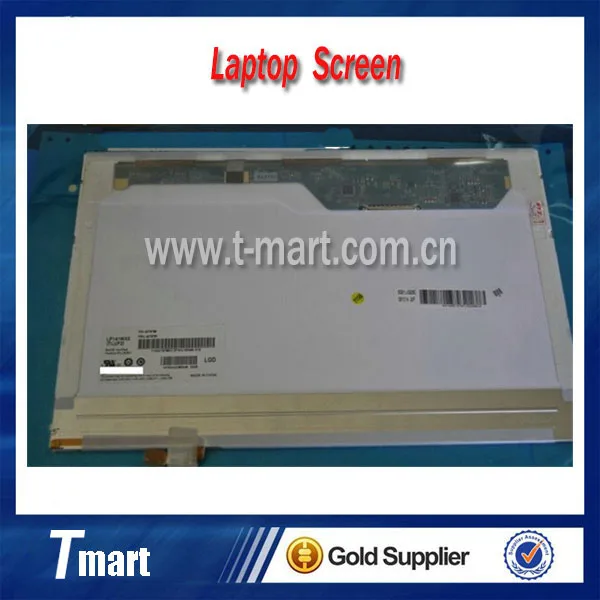 

100% Original T400 R400 14.1" WXGA LED LCD LP141WX5 (TL)(P2) (LG) 42T0700 42T0701 screen working well