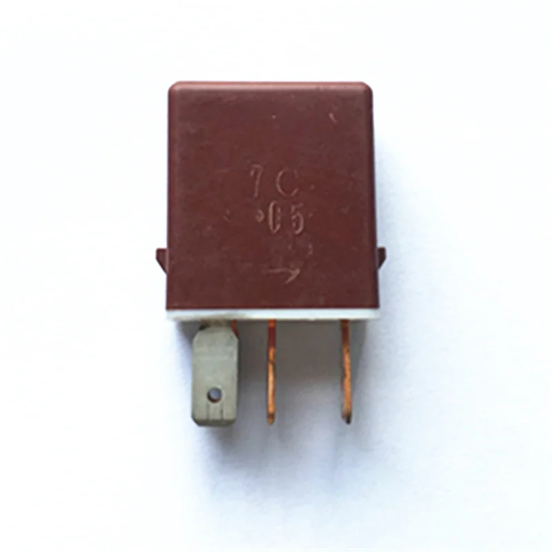 Cooling Fan Relay For Toyota YARIS COROLLA PRIUS CAMRY HILUX FORTUNER