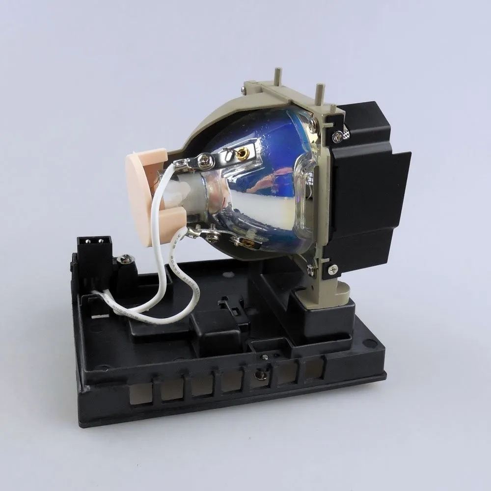 Mercury Lamp Projector Lamp With Housing NP20LP For Projector U300X U310Win Projector Bulbs