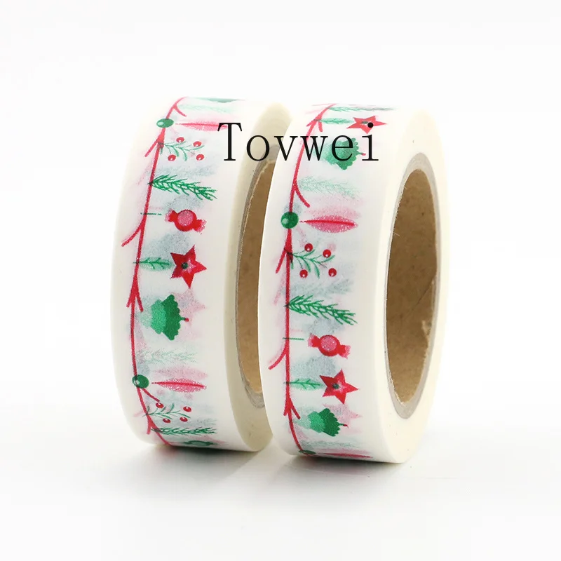 

1X B237 Washi Tape