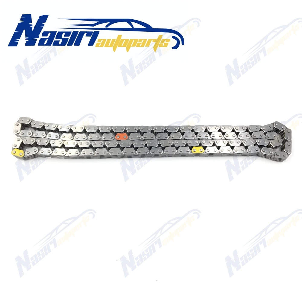 

TIMING CHAIN FOR NISSAN X-TRAIL PRIMERA SENTRA ALTIMA 2001-06 QR20DE & QR25DE ENGINE #13028-6N200