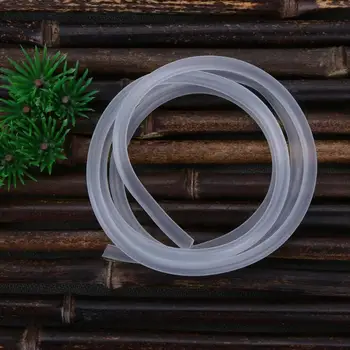 

0.9m/3m/5m/10m Aqaurium Airstone apump 4*6mm Oxygen Hose Air Bubble Fishing Tank Pond Pump for Fish Aquarium Accessories