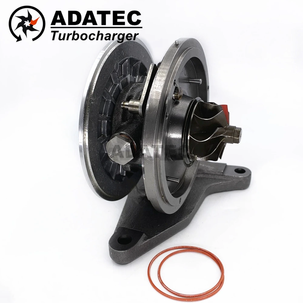 Турбинный картридж GTB1752V turbo CHRA 760700-5004S 760700 070145701Q для VW Touareg 2 5 TDI 128 Kw - 174 HP BPD / BPE 2006- |