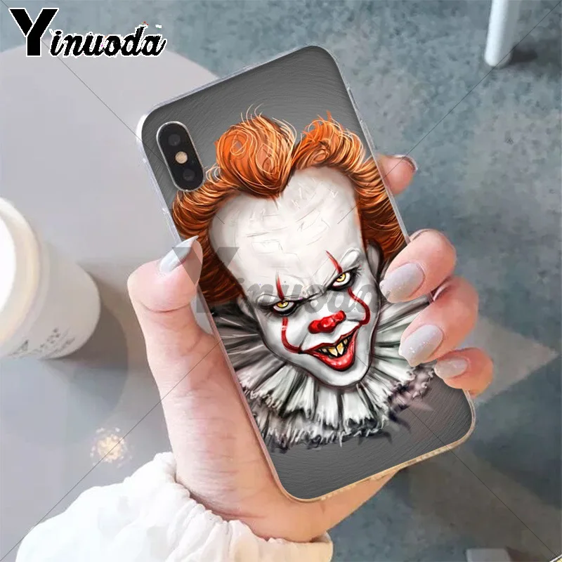 Clown Stephen King s It