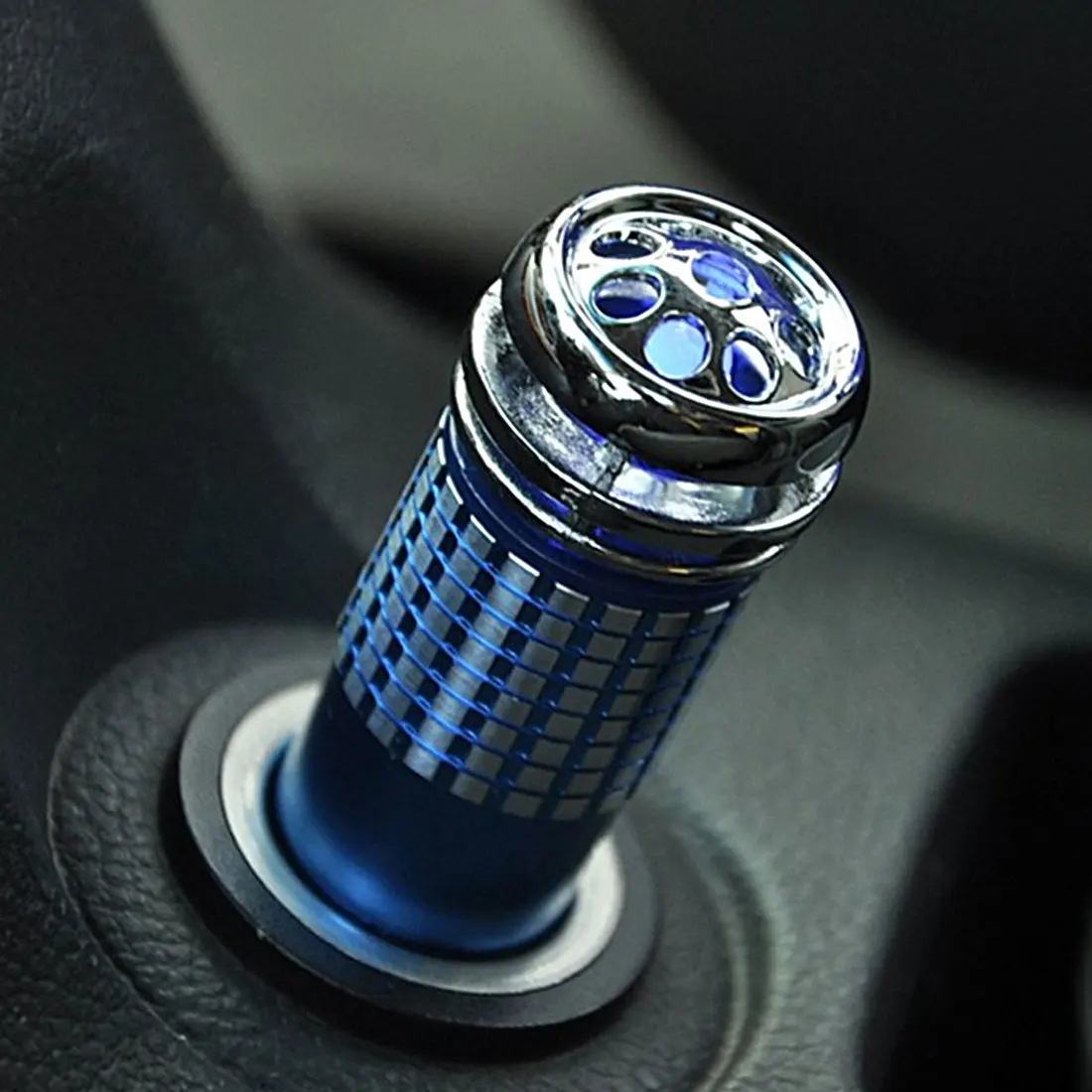 

Multi-color Optional Real Effective Electric Car Decoration ,Practical Mini Arrangement,Purifier Oxygen Bar Ionizer