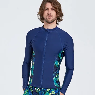

Top Only wetsuit spearfishing neoprene diving suit men Split body windsurf surfing triatlon wet suit swiming diving freediving