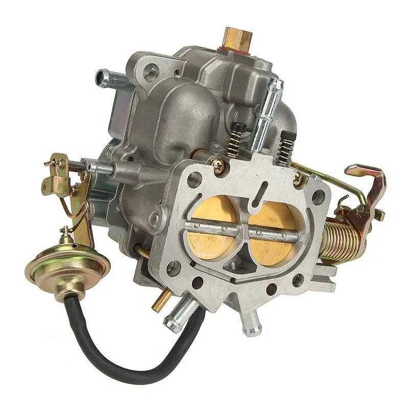 Zinc Alloy Car Carburetor Carb Replacement High Performance Carter