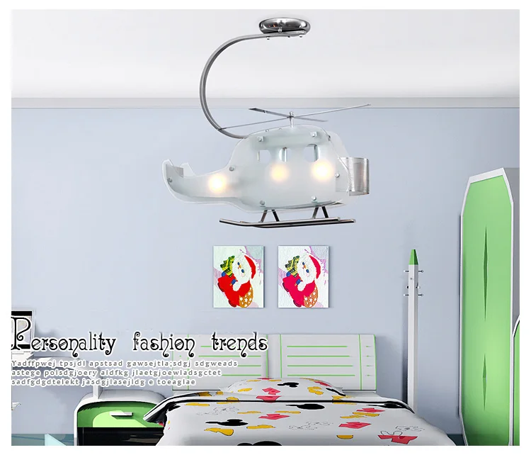 pendant lamp 7