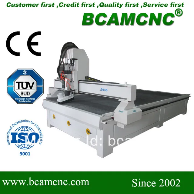 Service First Cnc Router For Woodworking 2040 Bcm2040a In Wood Routers From Tools On Aliexpress Com Alibaba Group