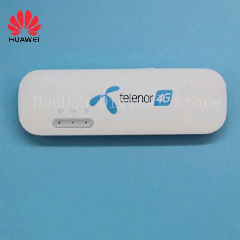 

Unlocked New Huawei E8372 E8372h-608 4G LTE 150Mbps USB WiFi Modem 4G LTE USB WiFi Dongle 4G Carfi Modem PK E8377