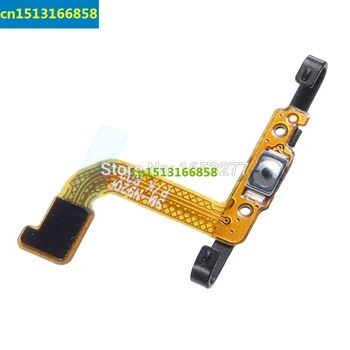 

OEM Note 5 N920 OEM Power Switch Button Flex Cable for Samsung Galaxy Note 5 SM-N920
