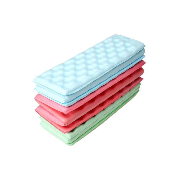 

Folding Foldable Foam Waterproof Portable Chair Cushion Seat Pad Garden Park (Random Color)