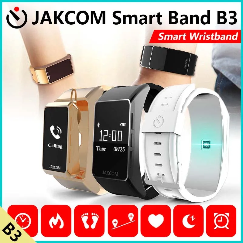 sma b3 smart band