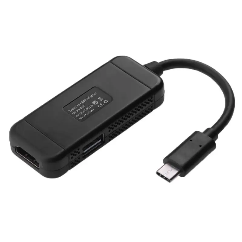 Alloyseed USB C Type C to HDMI HDTV Adapter Cable font b Video b font Converter
