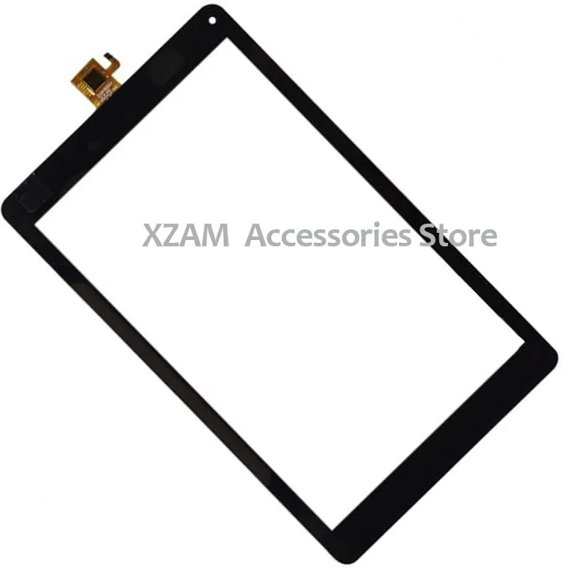 Новый сенсорный экран 10 1 дюйма для Prestigio Multipad Wize 3331 3G PMT3331 3341 PMT3341 планшет с