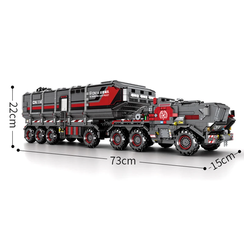 Sembo Военный танк Figther грузовики Comptible LeSet технологические строительные блоки кирпичи развивающие игрушки подарки на день рождения - Цвет: NO BOX